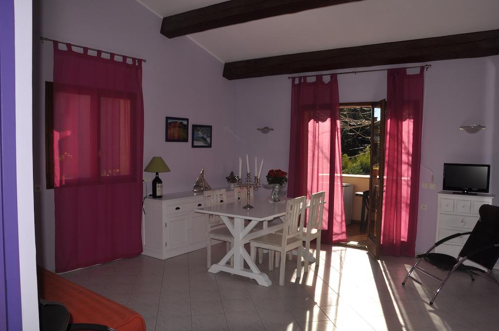 Villa Petra Sainte-Maxime Room photo